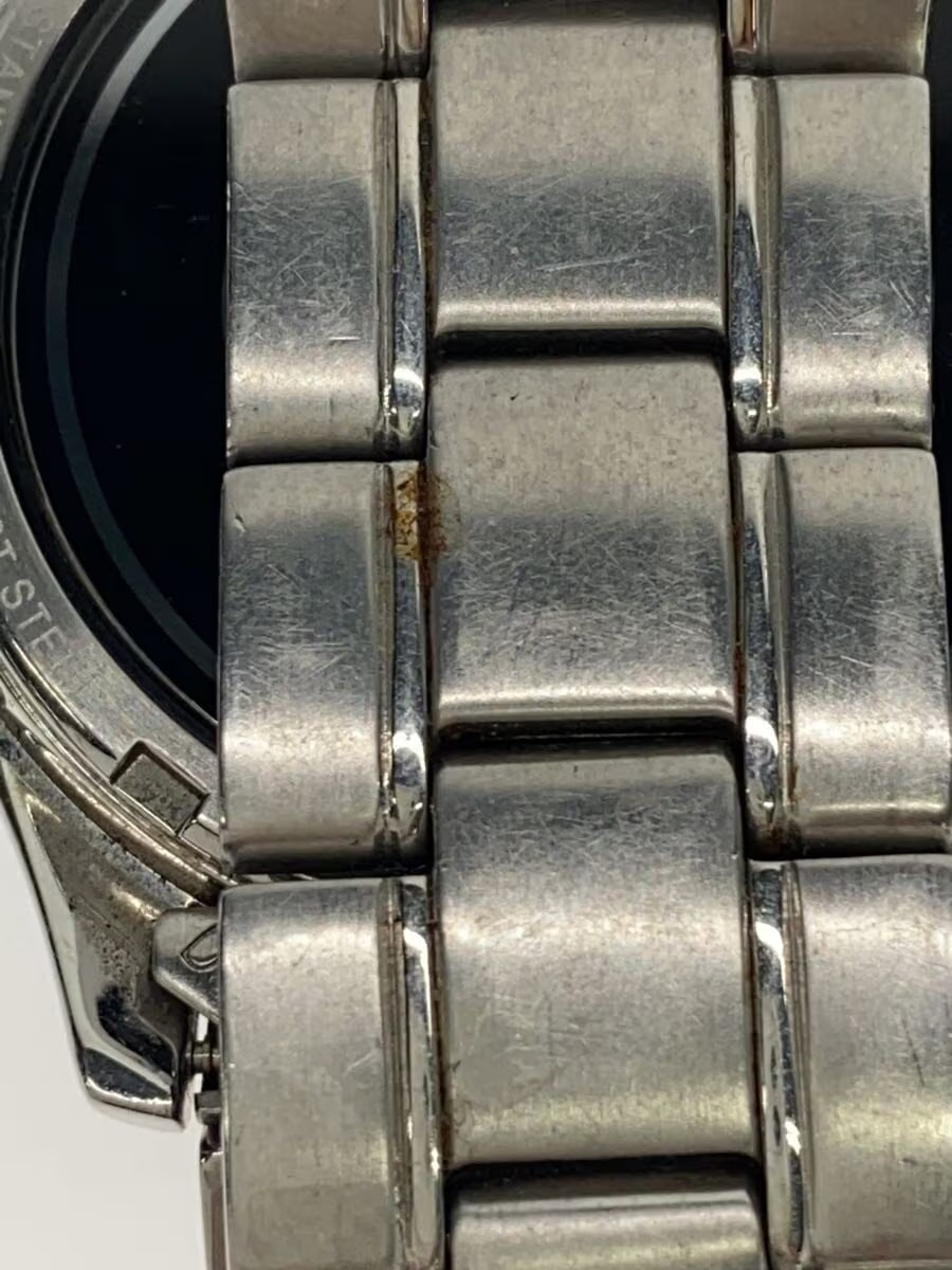 SEIKO Watch Analog 7b22 0ay0