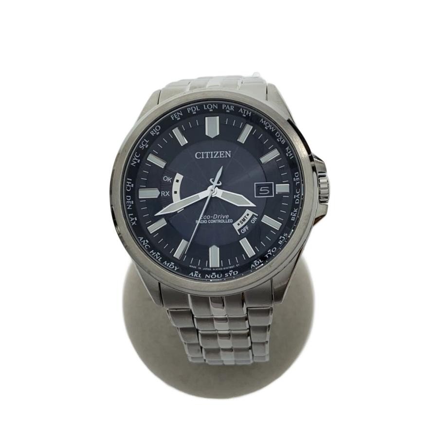 CITIZEN COLLECTION Case Size 5 ×4.6cm Wrist Size 24cm Used Watch #2111225