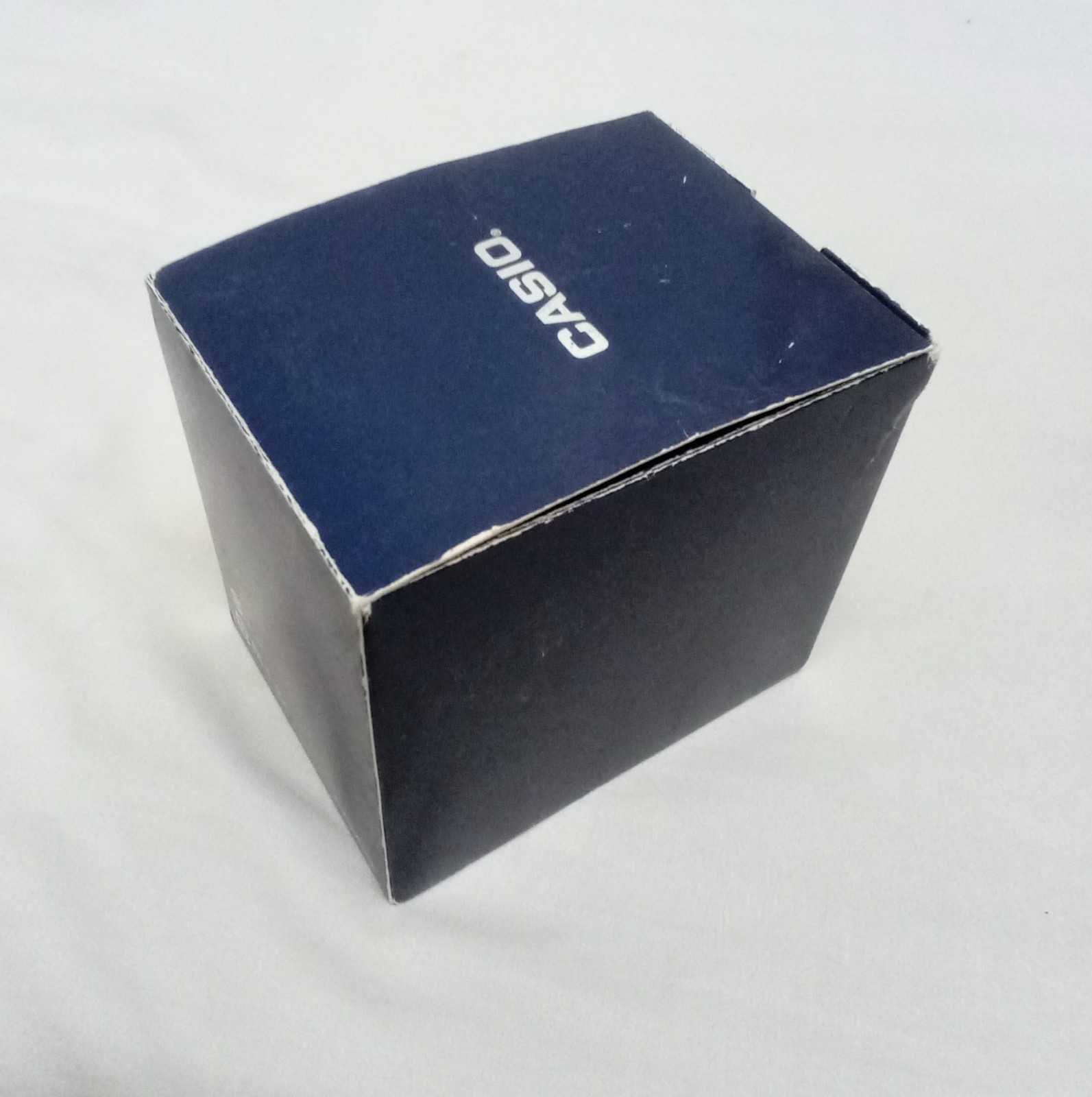 CASIO Authentic Watch display presentation gift empty Box