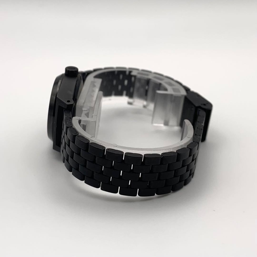 NIXON MINIMIZED Wristwatch Not Specified Women’s Quartz Analog 26 mm