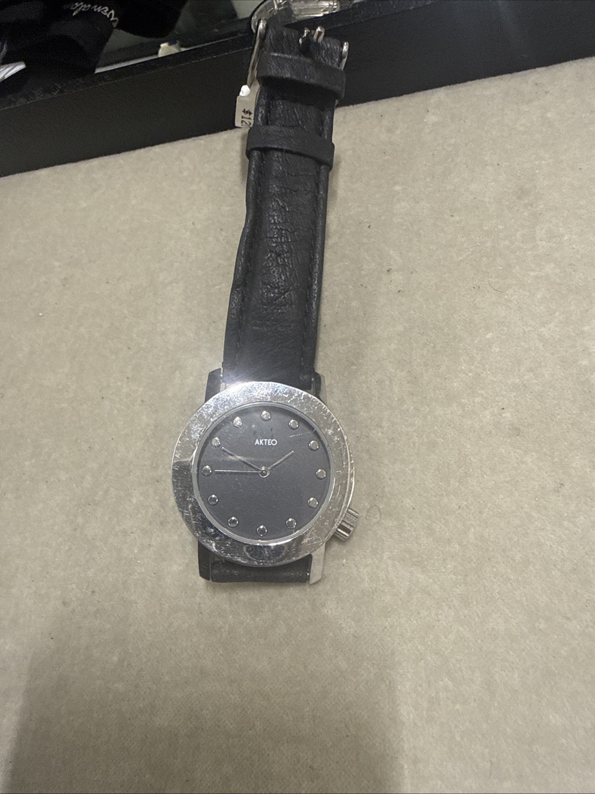akteo watch