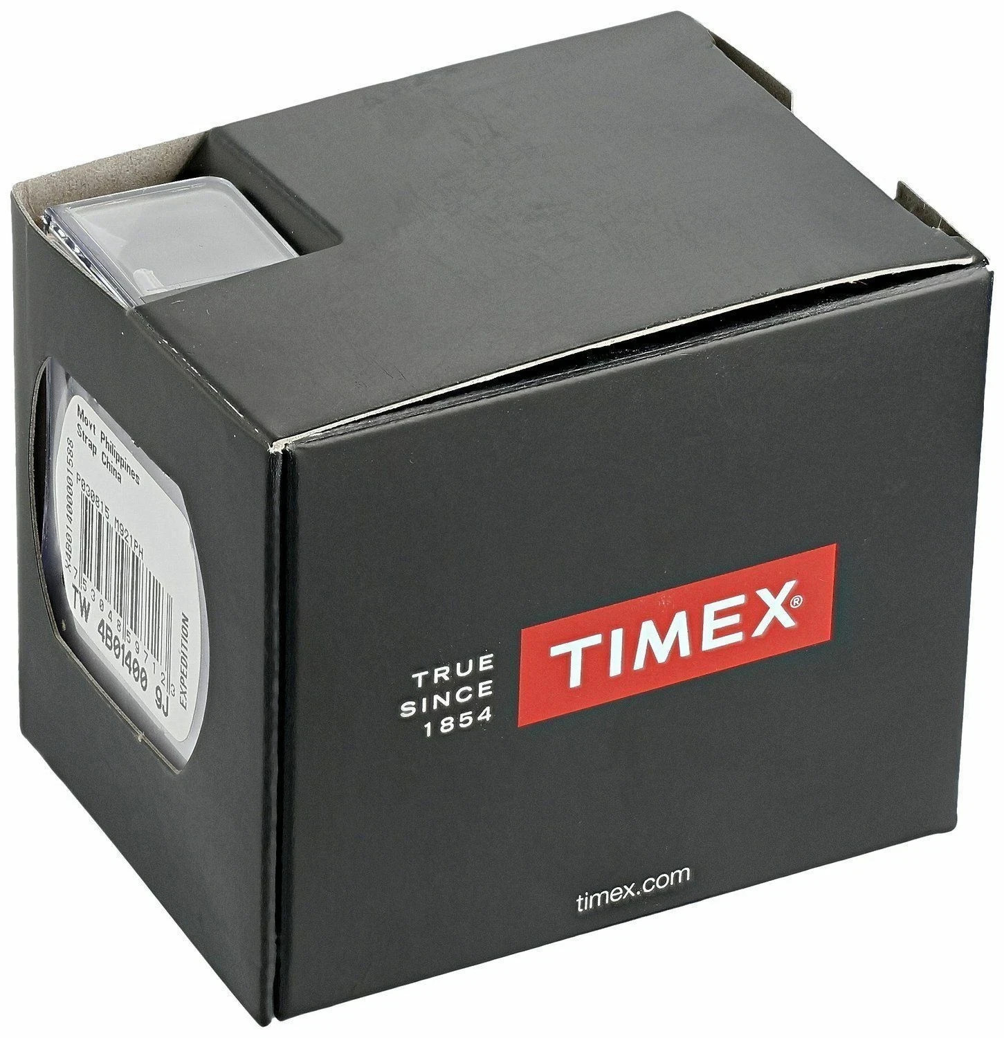 Timex T21902, Women’s Cavatina Silvertone Expansion Band Watch, NEW