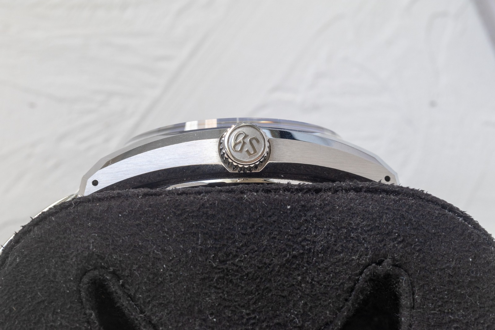 Grand Seiko Heritage SBGH353