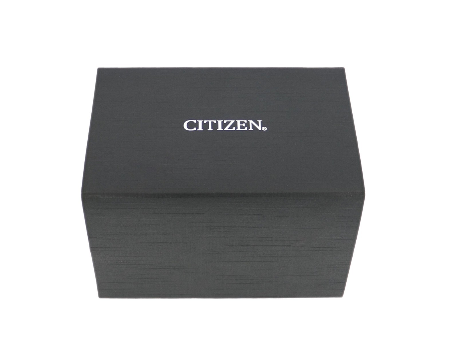 Citizen Men’s Air Chronograph Calendar Eco-Drive Silver Watch 46 MM JY8120-58E