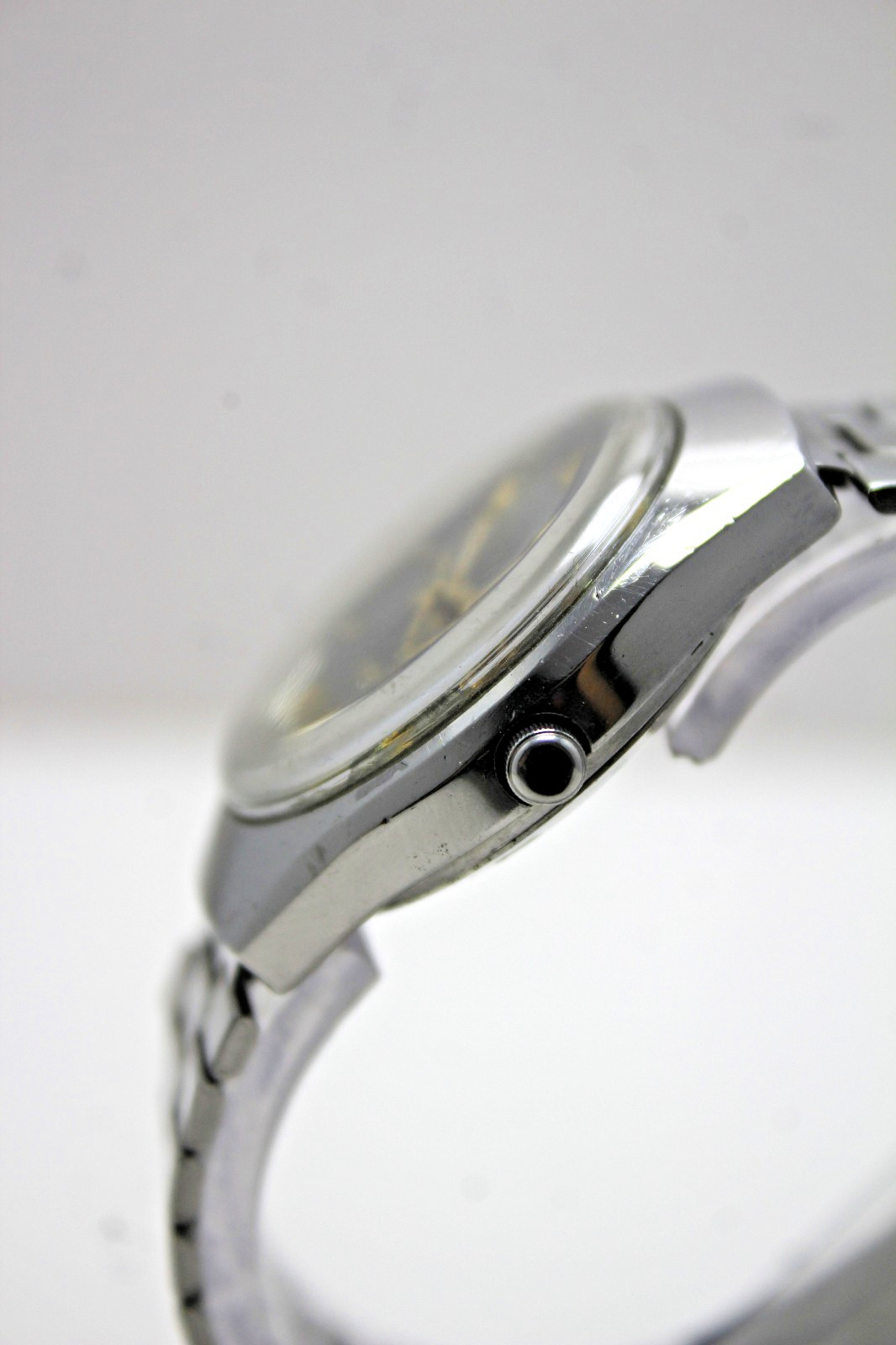 Citizen Eagle 7 Automatic 17 Jewels Radial Dial 8200 Day/Date Men’s Wrist Watch