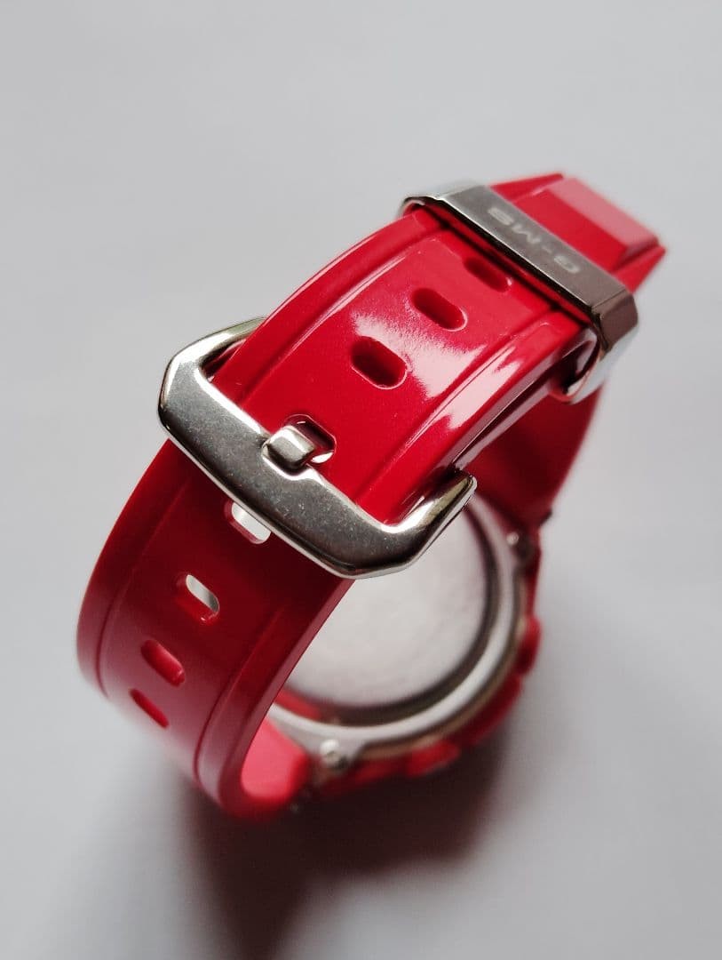 CASIO Baby G G MS MSG 400 Working Rare Excellent condition
