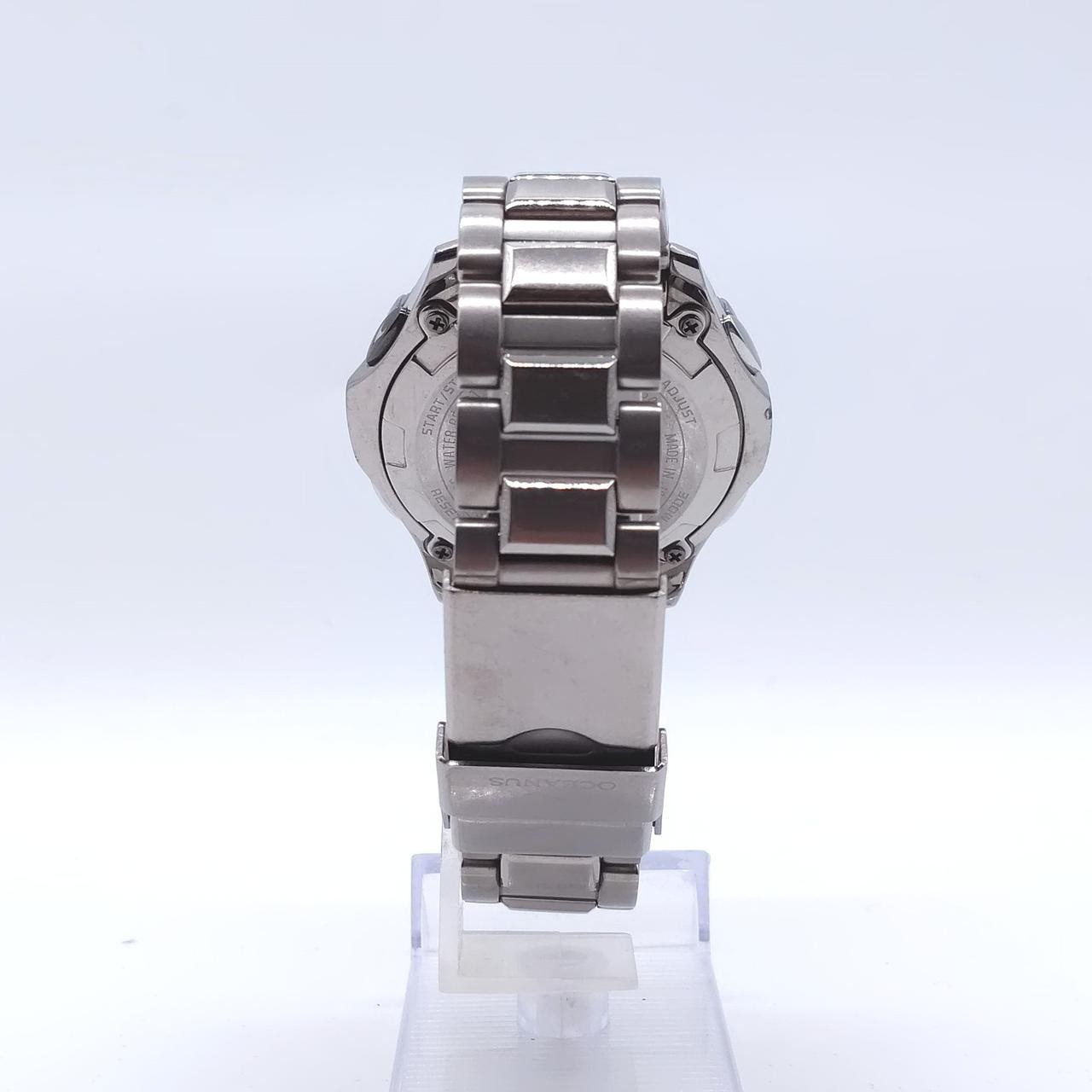 [A4N] Casio Oceanus Cachalot OCW-P500 Solar Radio Controlled JDM [x8w]