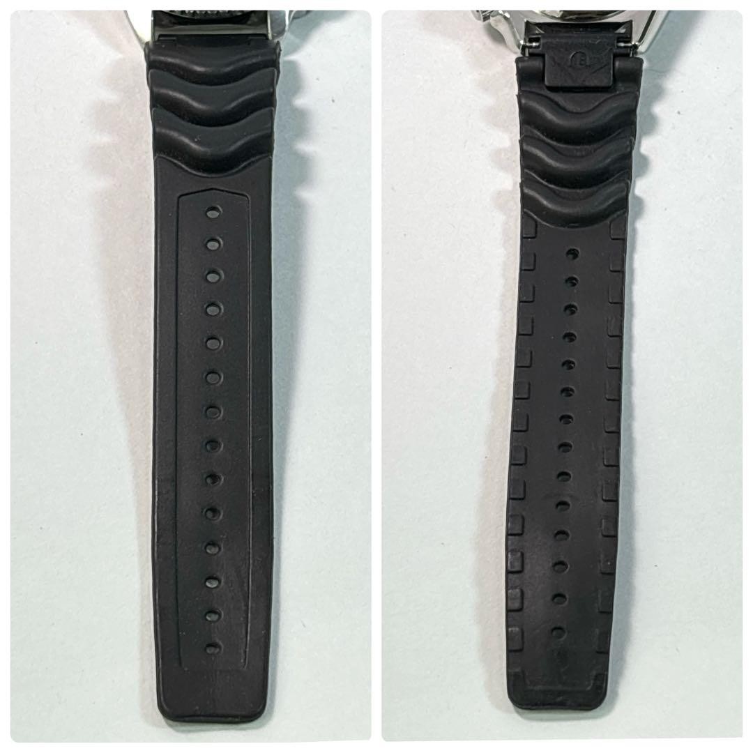 SEIKO Professional 7C43-6010 Diver Quartz Watch