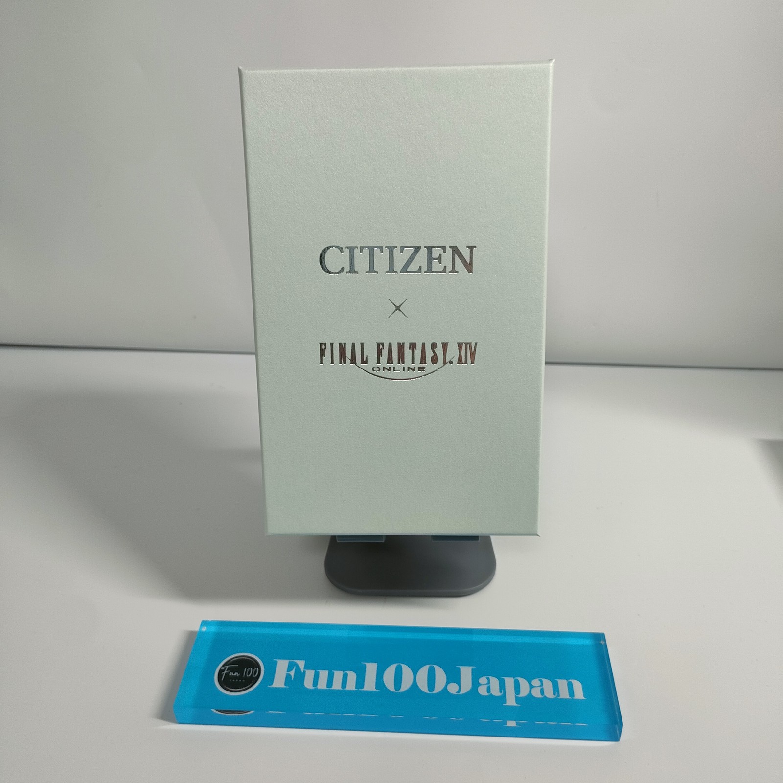 Citizen Collaboration Light Watch Final Fantasy XIV Endwalker FF14