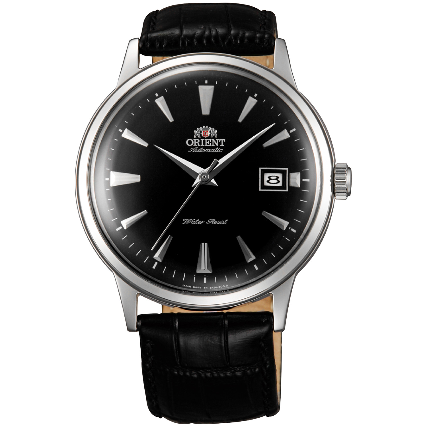 Orient Bambino Version 1 FAC00004B0 AC00004B Black Dial