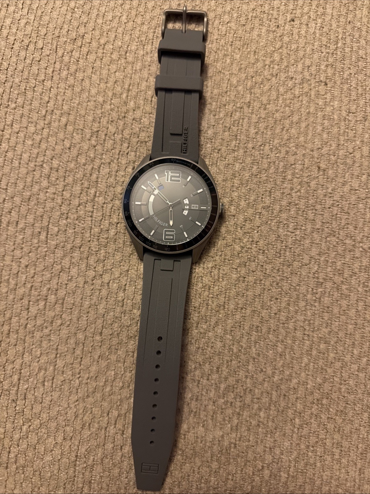 Tommy Hilfilger Watch Men’s