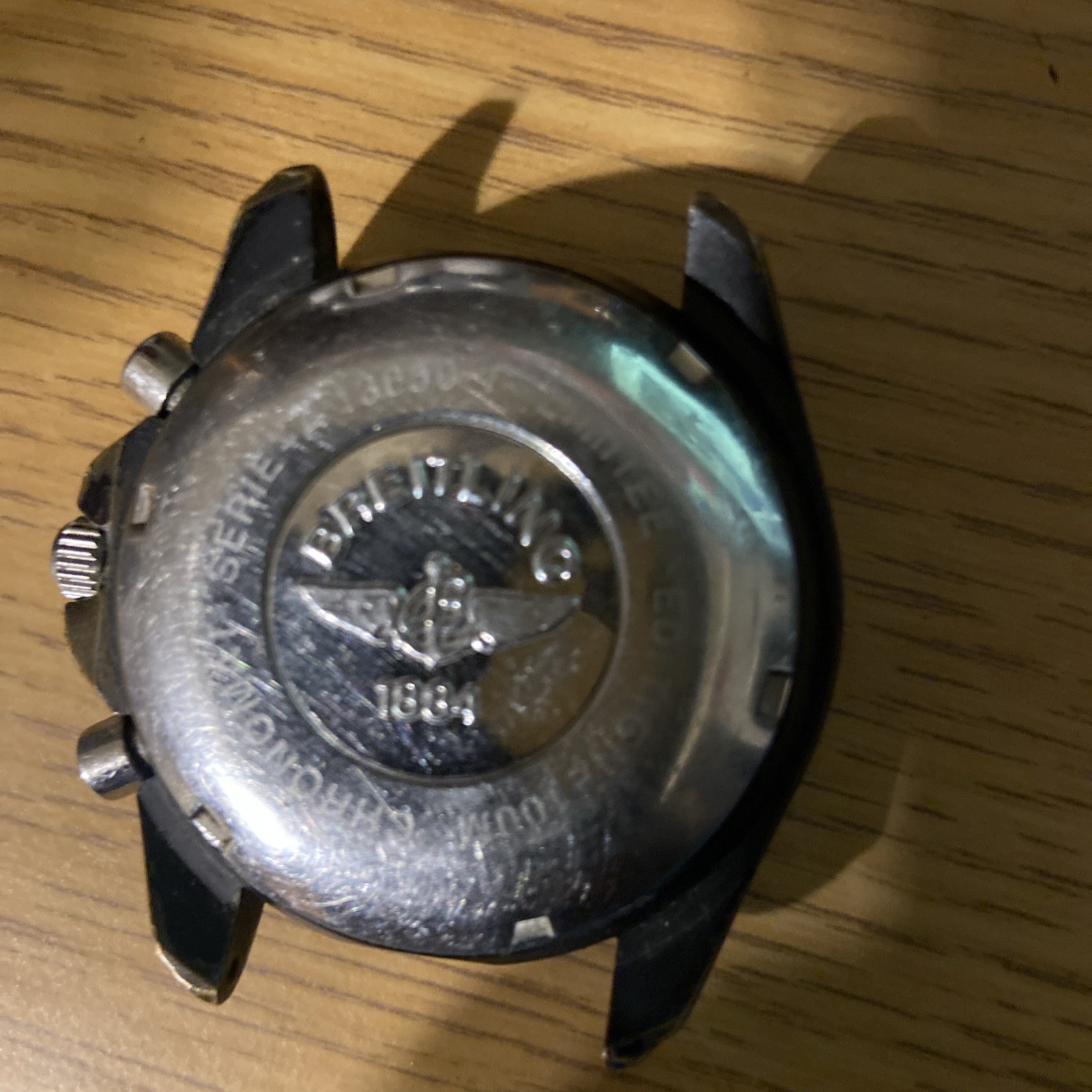 Breitling