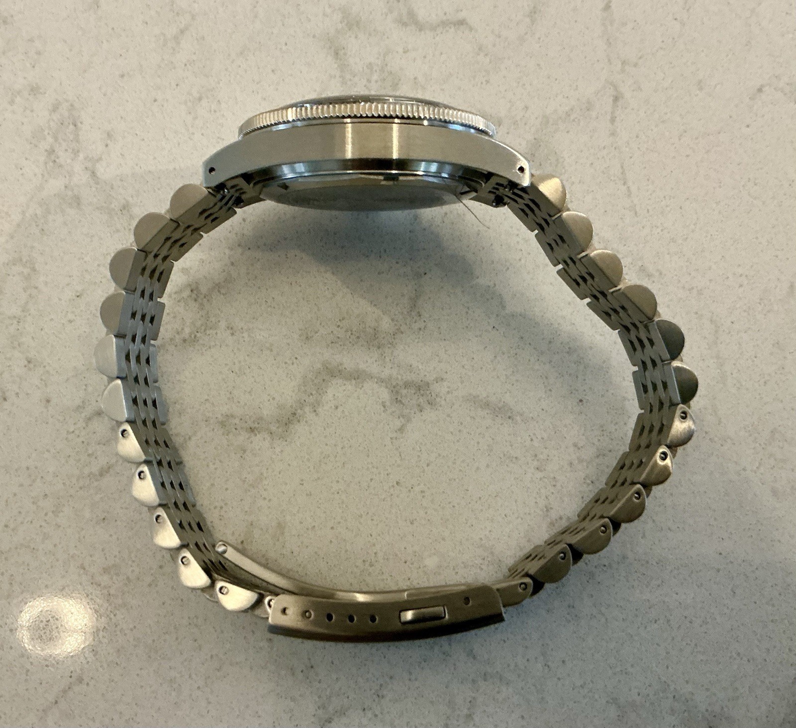 WOLBROOK SKINDIVER WT AUTOMATIC & PAN4TIMER Made In France 40mm