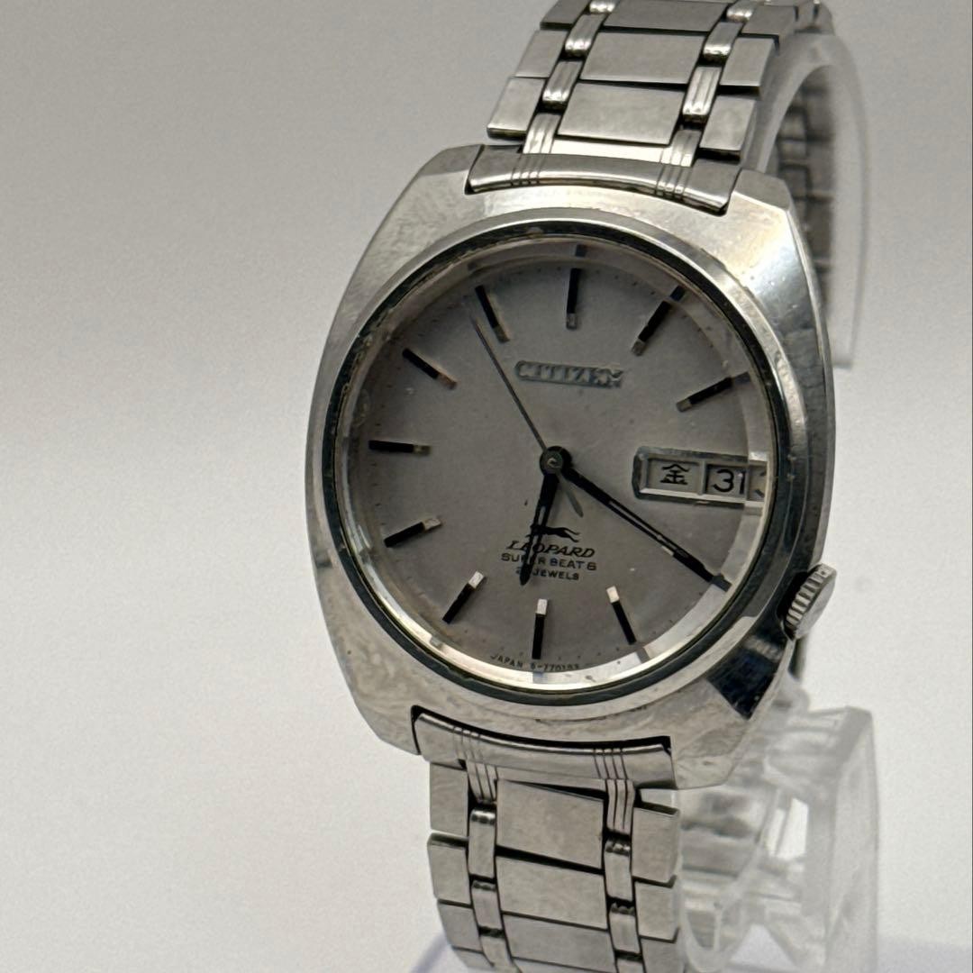Citizen Leopard Automatic Watch NB/NA