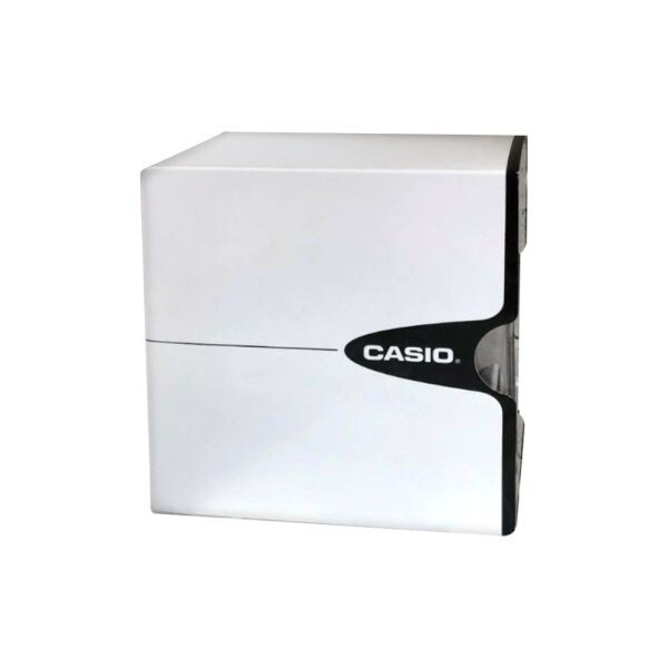 Casio Vintage Digital Gold Stainless Steel Quartz A700WEVG-9A Unisex Watch