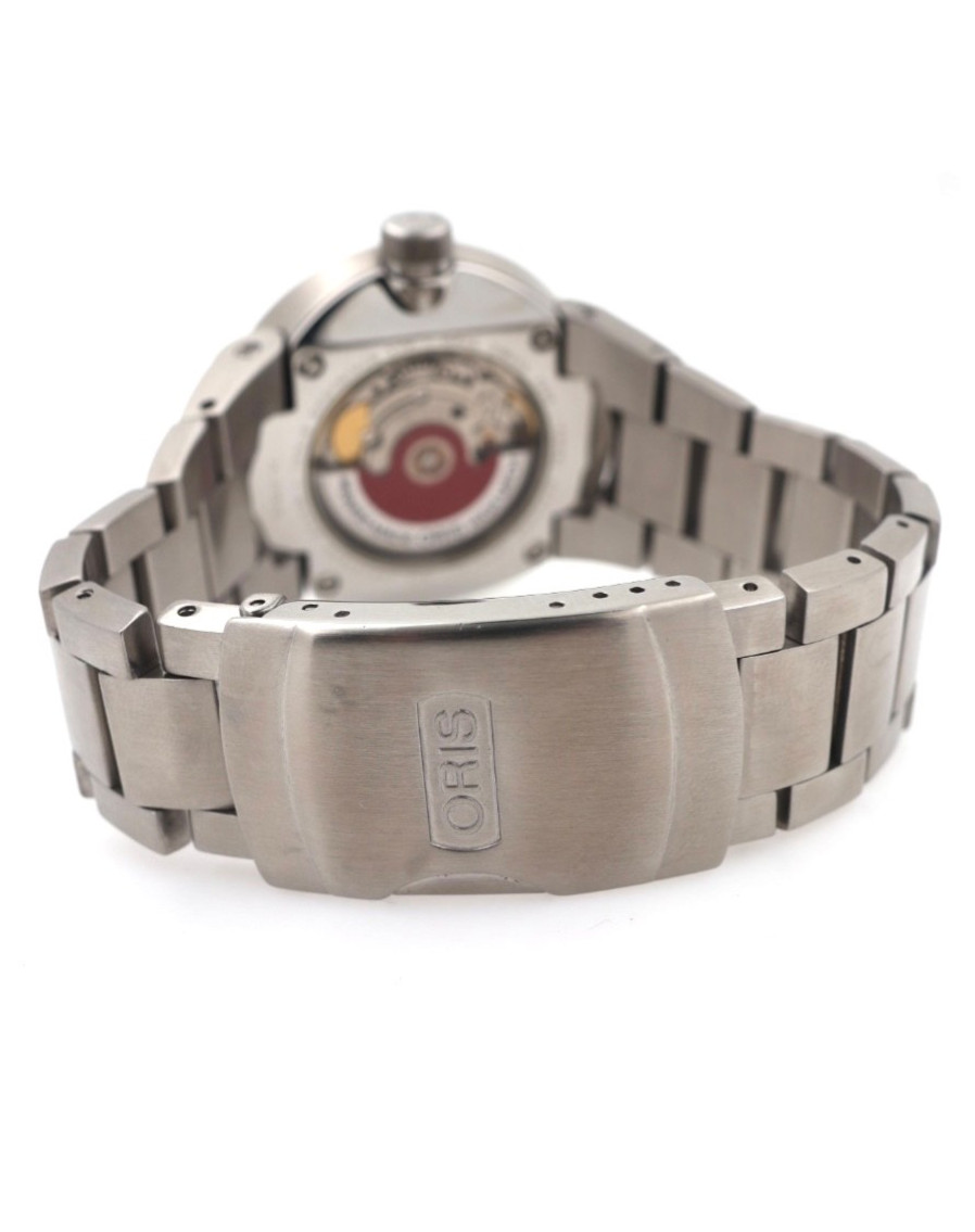 Oris Williams F1 7560