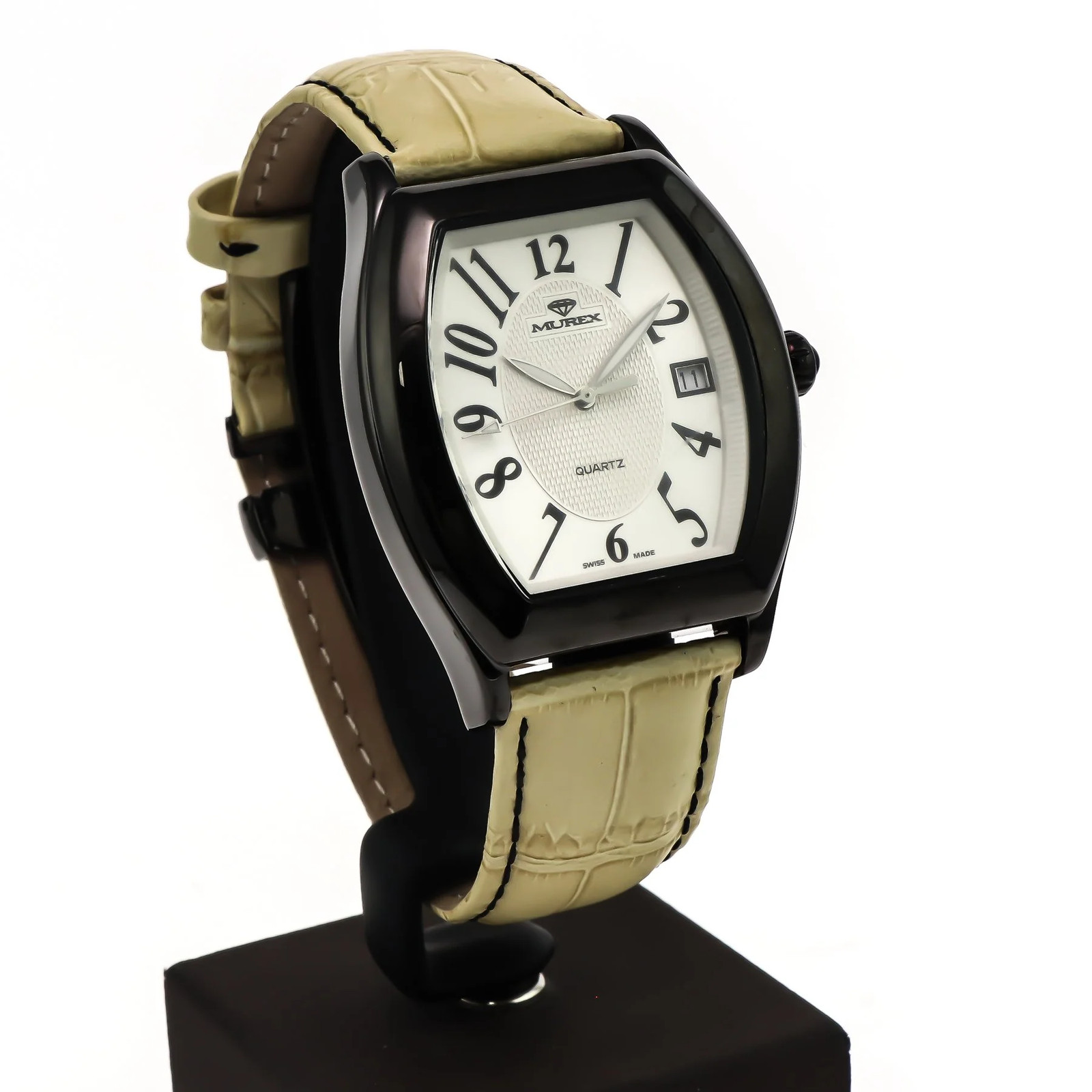 Murex – Swiss Made Chronograph – RSX542-BL-1 Swiss made Quartz 39 x 42 mm