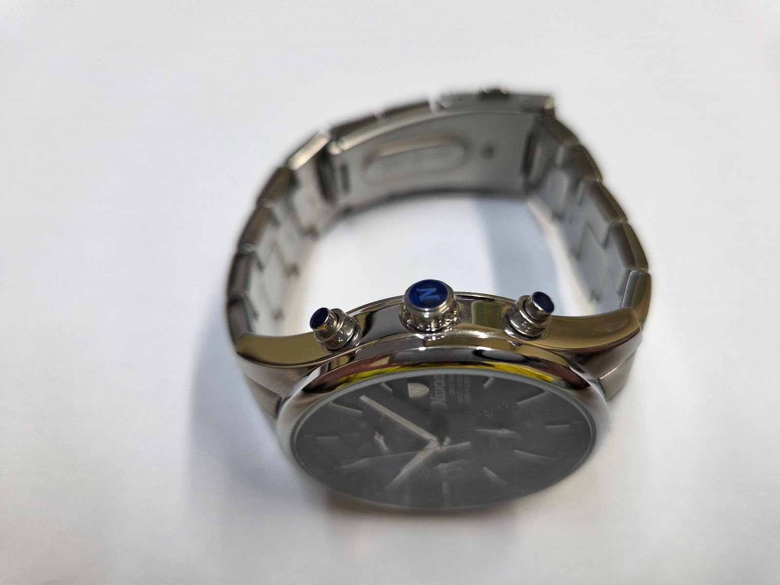 Nivada 1014 Quartz Chronograph