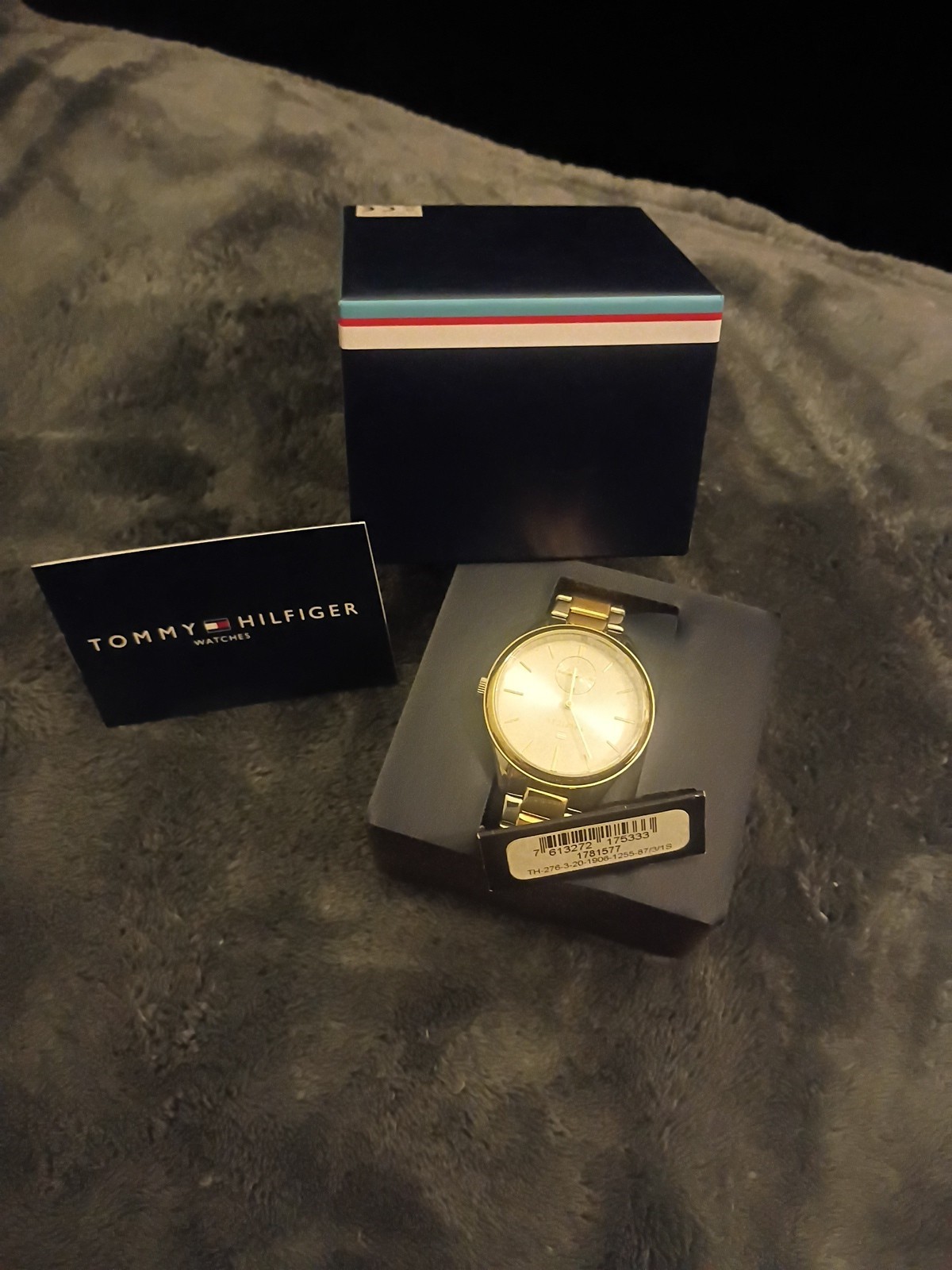 Reloj