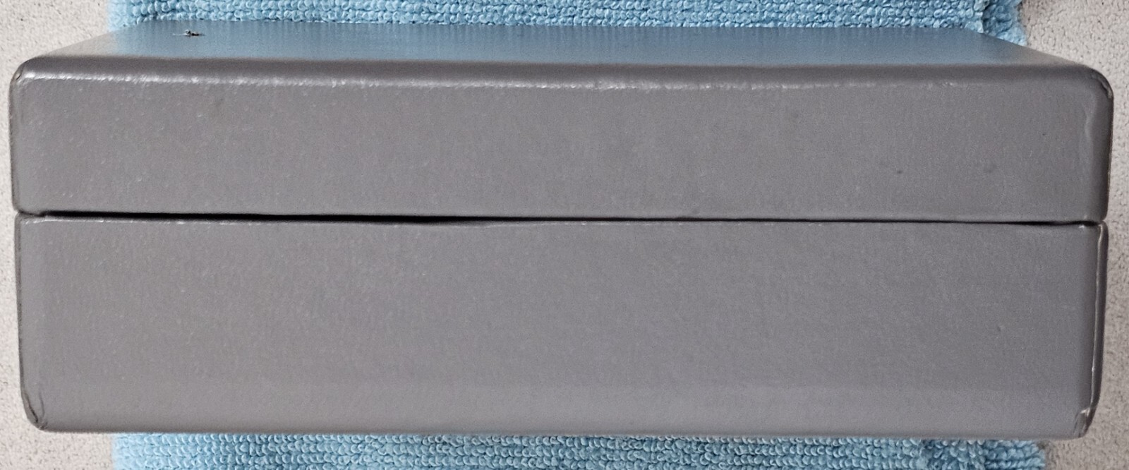 Eberhard & Co. Manhattan 20