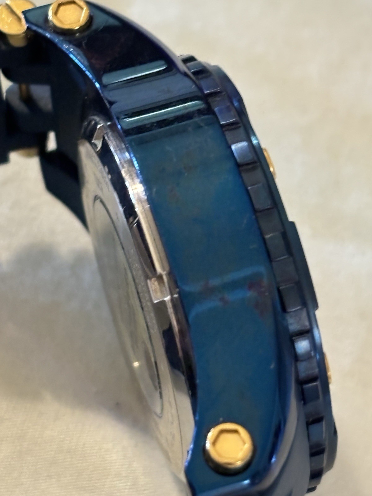 Invicta Sea Spider Men’s Automatic Watch model 31693