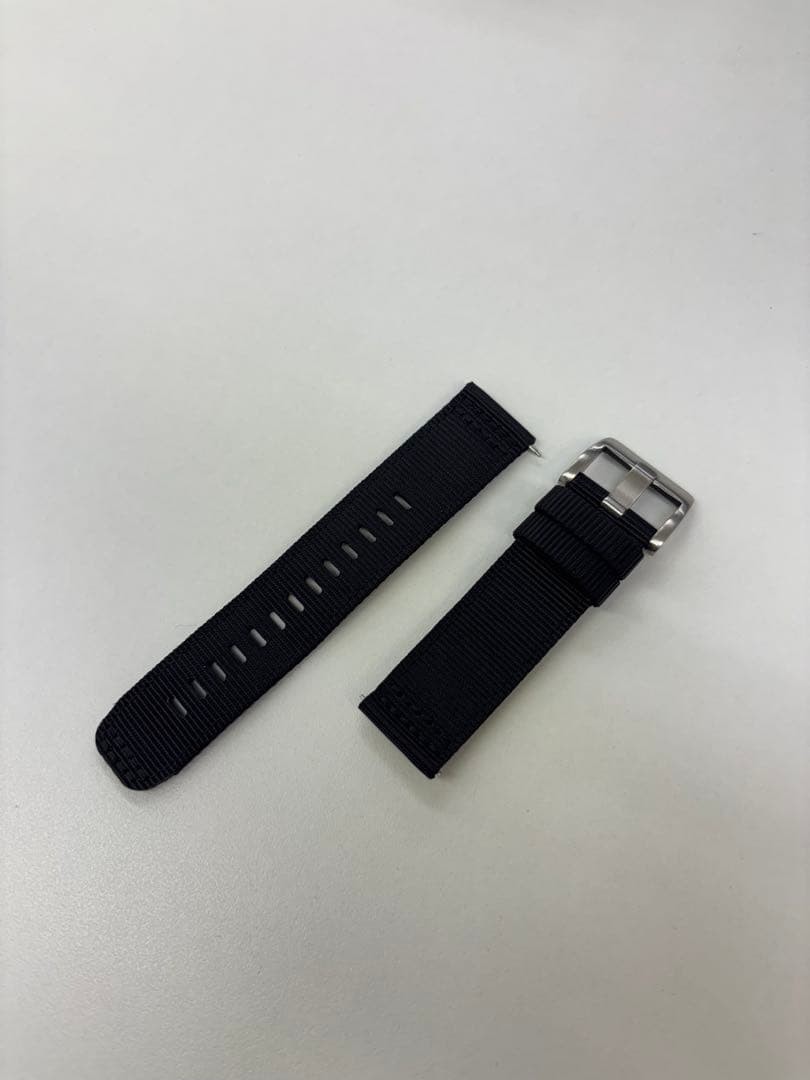 ORIENT RN-AC0H03B Automatic Black Dial Leather Strap Self-Winding w/ Box