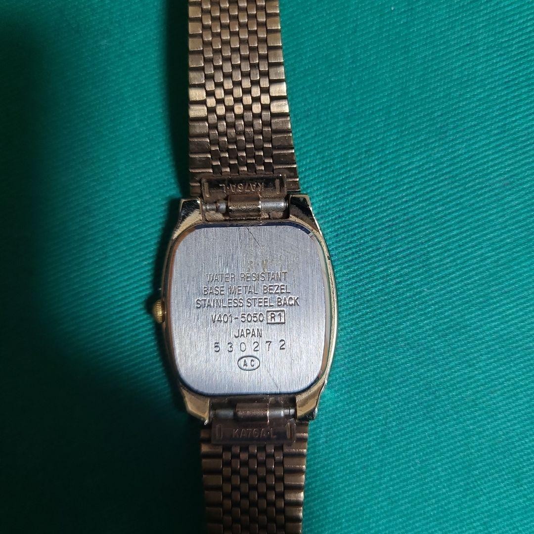 SEIKO ALBA ESTATE
