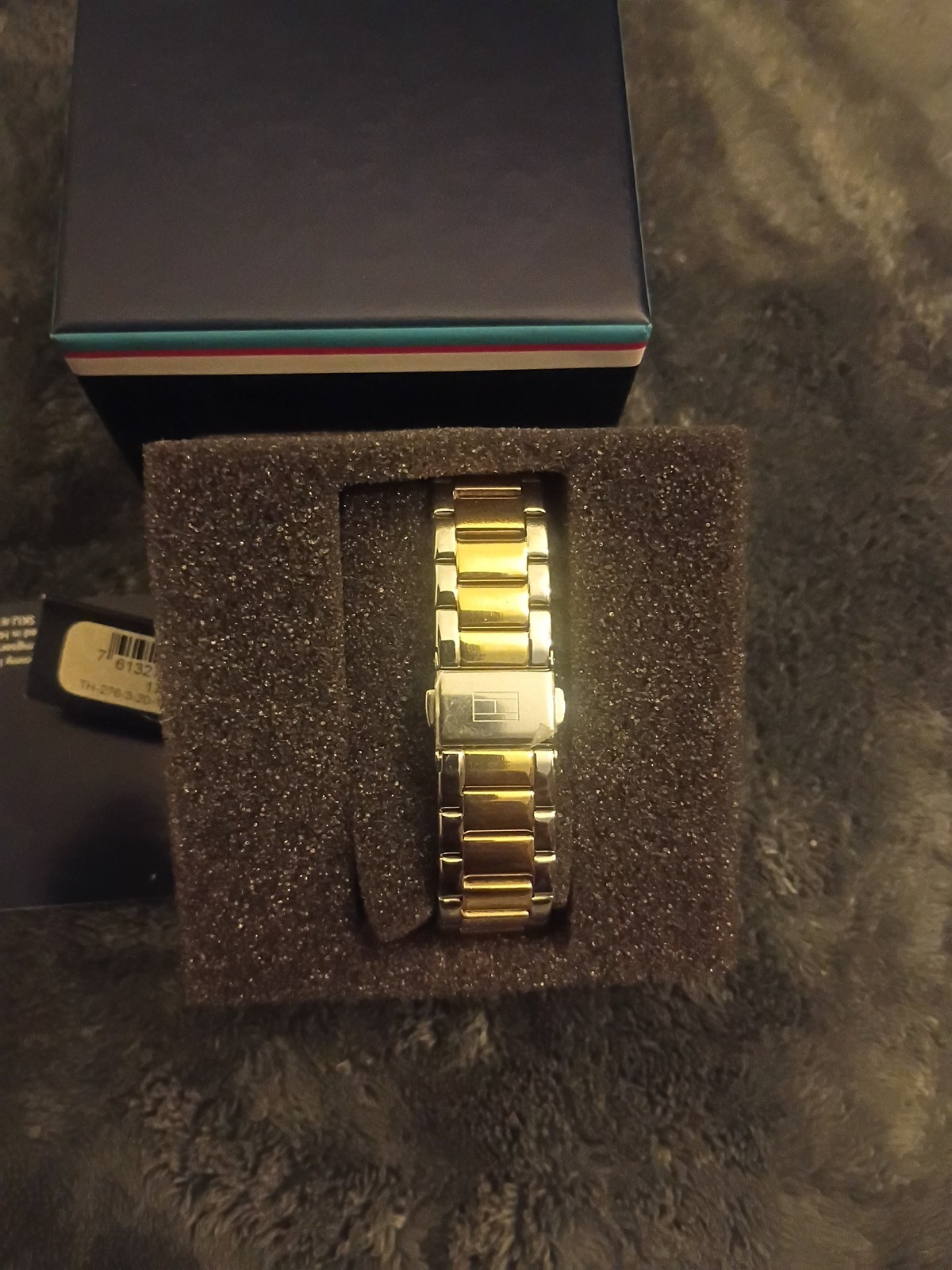 Reloj