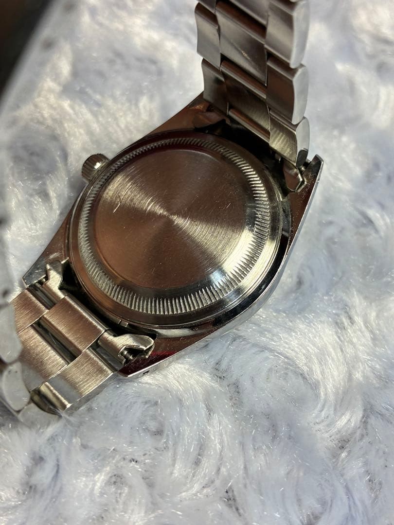 Incipio 2 Explorer 1016 Manual Wind Watch, with Box, 23cm Band, Not Working From