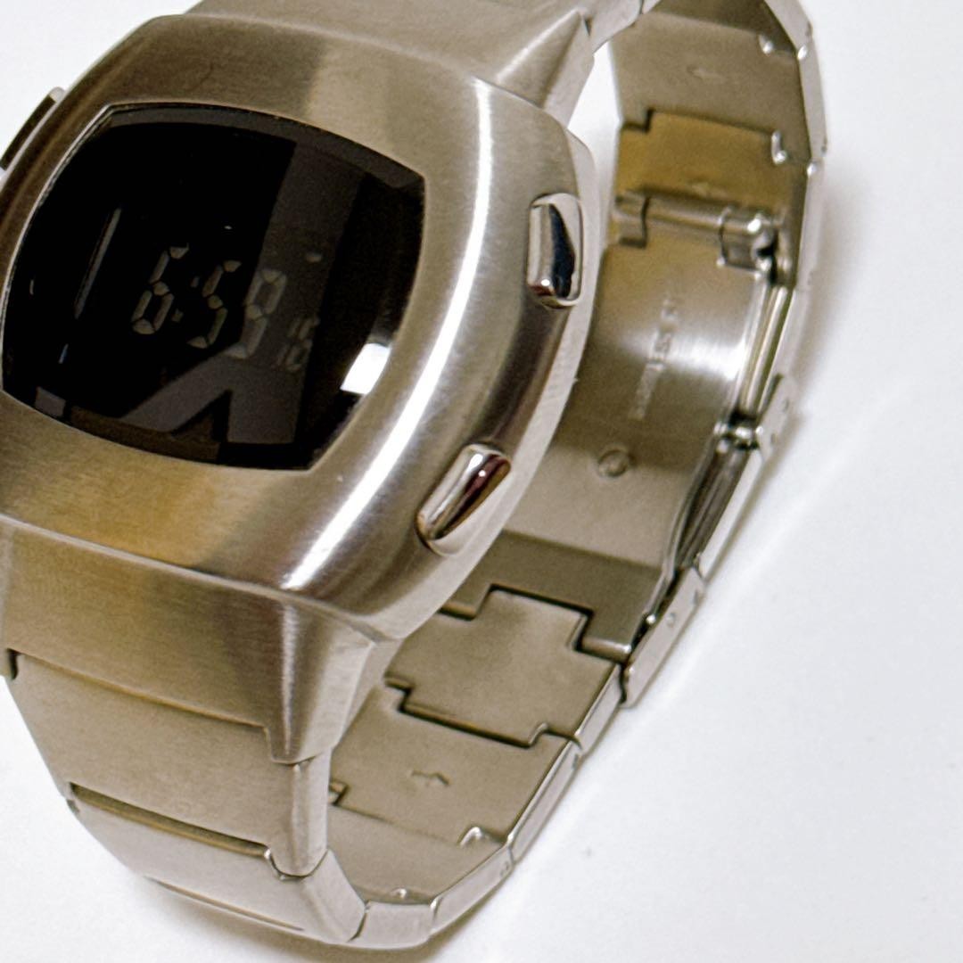 HAMILTON PULSAR MIB2 Collaboration Limited Model Watch 41.8mm Limited