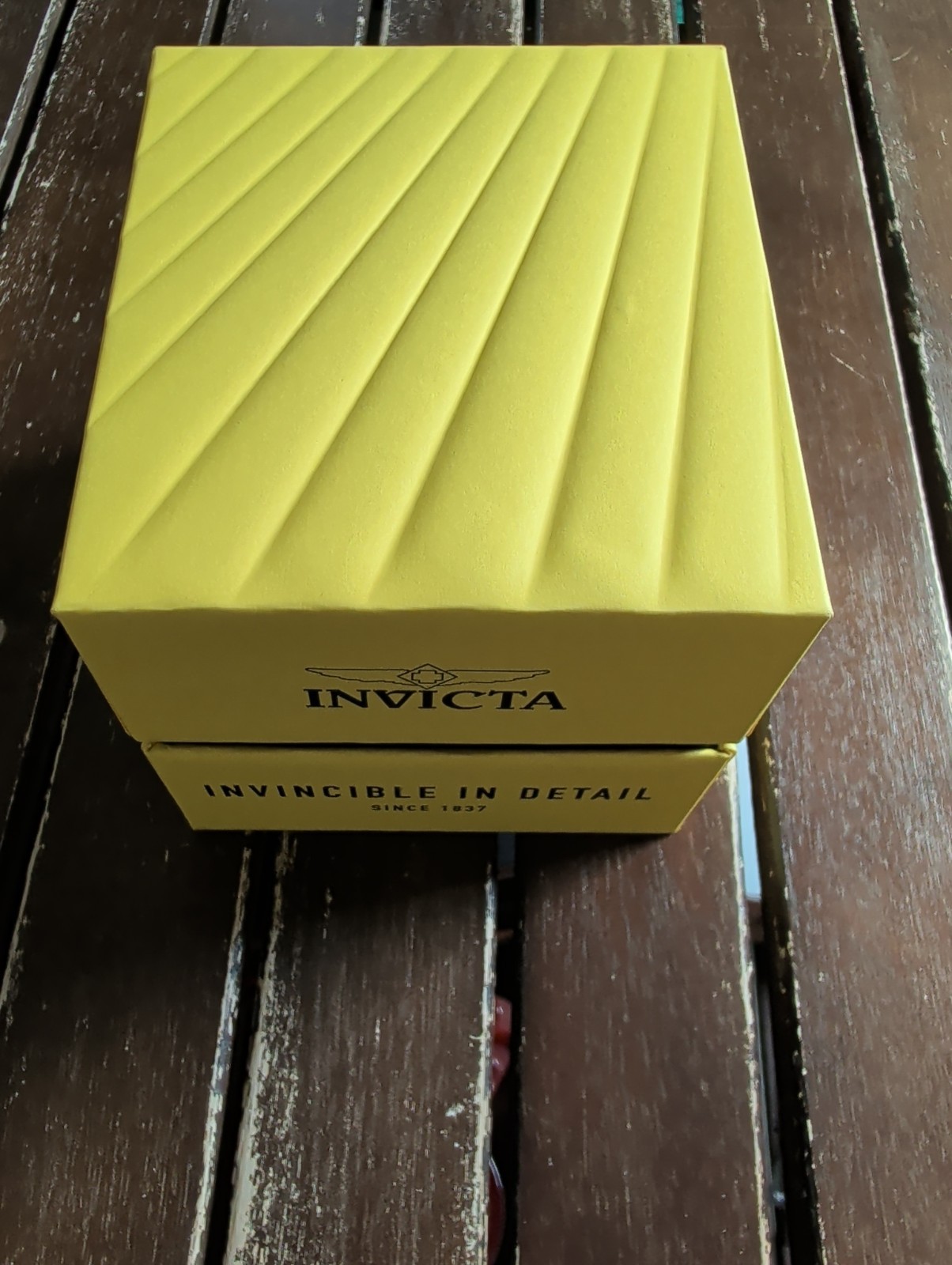 Invicta Speedway Roulette watch (model 44644) NIB Rare MSRP $595