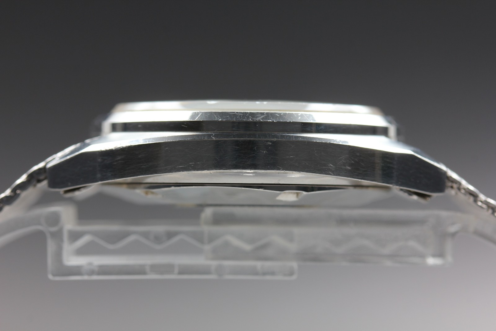 [Exc+4] Technos Sky Light Automatic Men’s watch From JAPAN