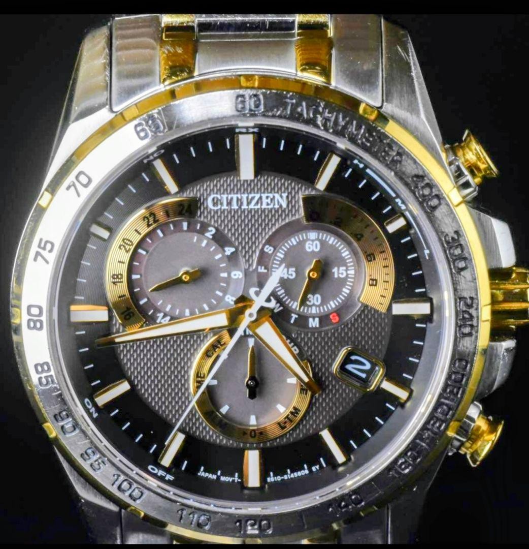 Citizen E610-S104840