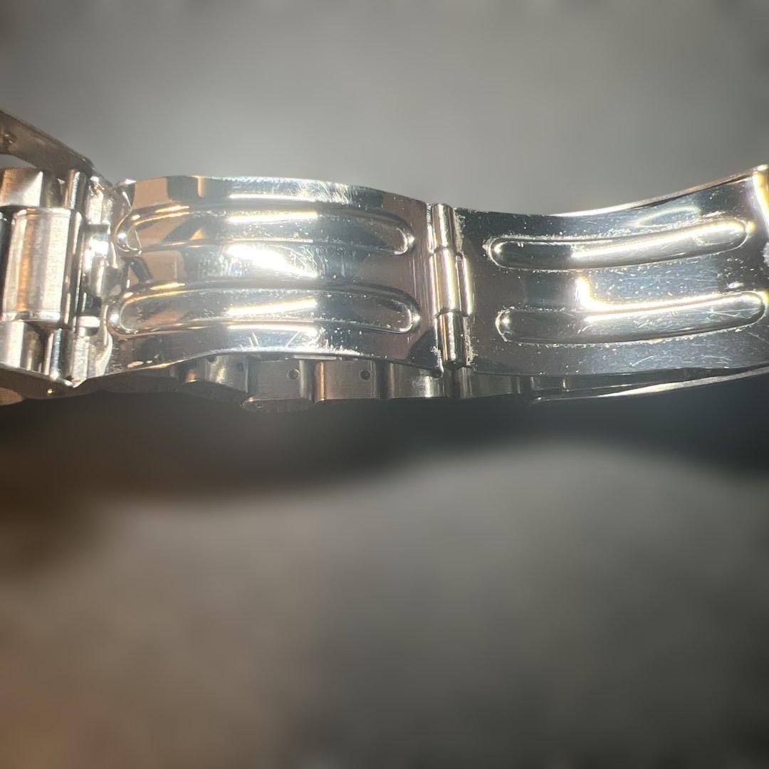 TAG Heuer Formula 1 CAU2011 Automatic Chronograph 44mm Excellent