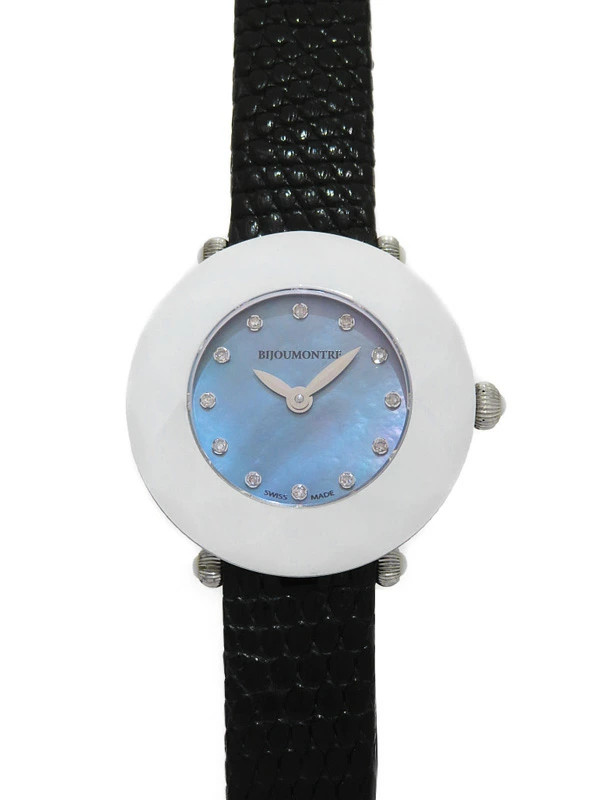 Bijou Montre ‘Angel Eye Collection’ 53010T Ladies Quartz 1 Month