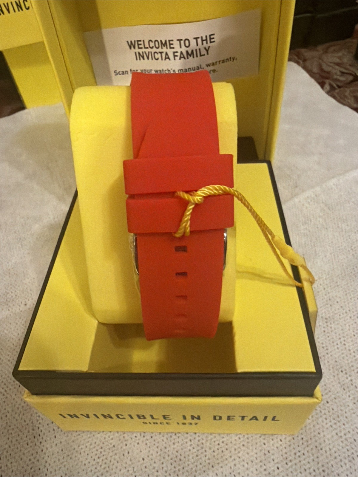Invicta Men’s