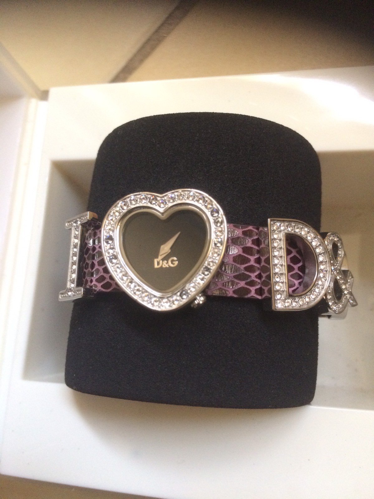 Orologio Donna