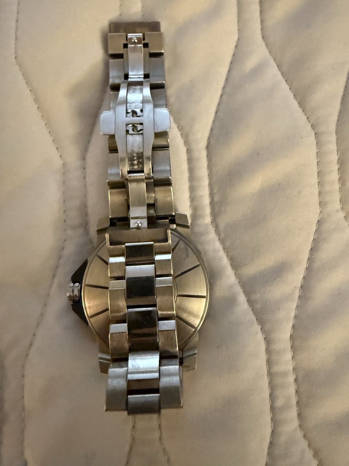 Corum Admirals Cup Competition Titanium Automatic Men’s Watch 48mm Ref 01.0001