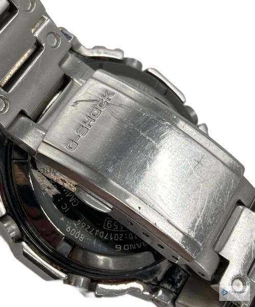 CASIO GMW-B5000D-1JF Full-Metal Digital G-Shock Men Watch