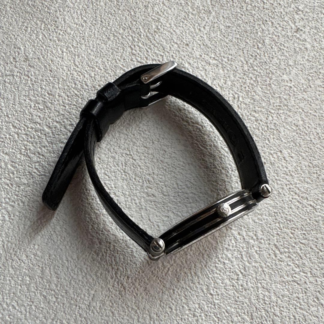 In Operation Gucci Watch 2000M Ss Leather