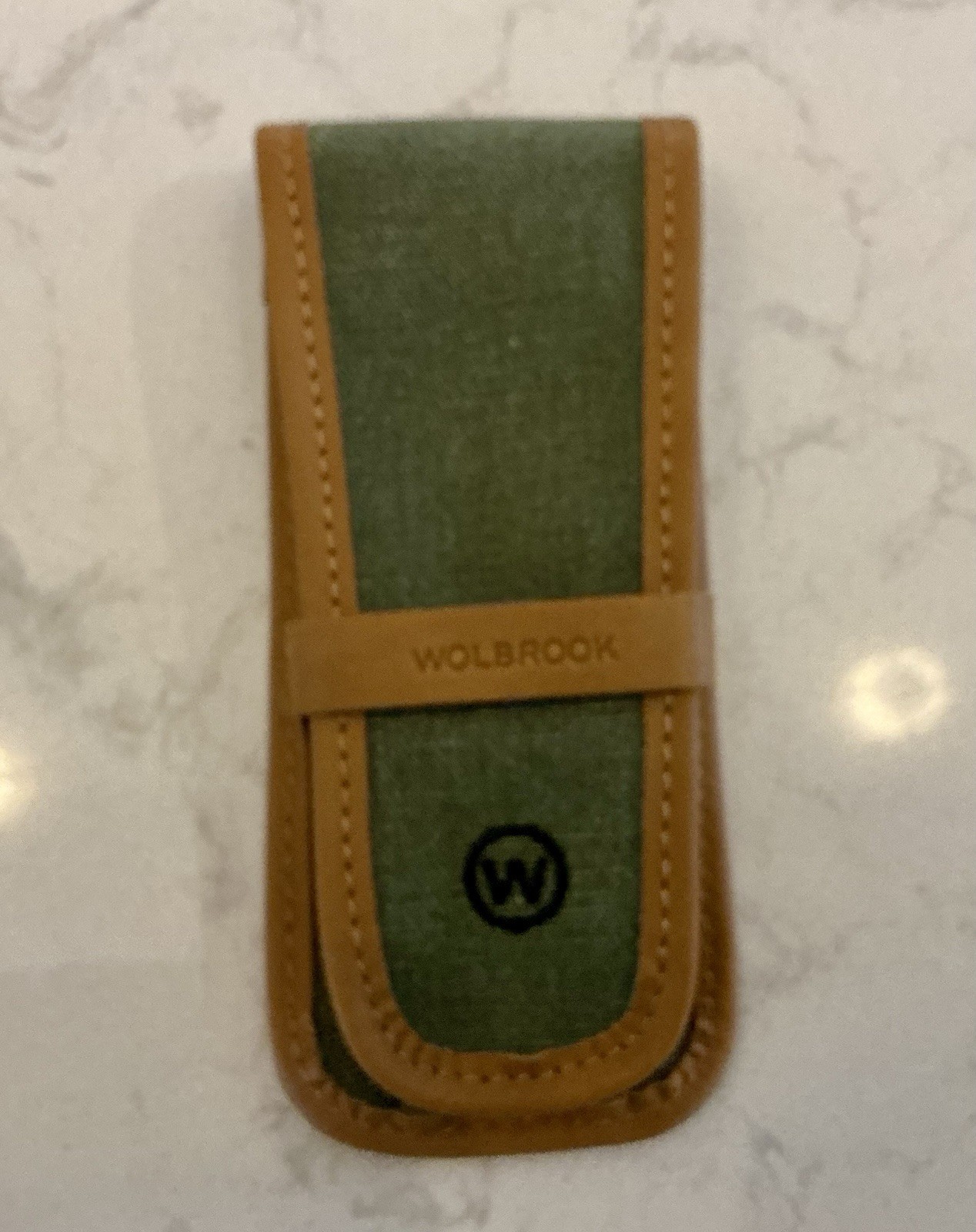 WOLBROOK SKINDIVER WT AUTOMATIC & PAN4TIMER Made In France 40mm