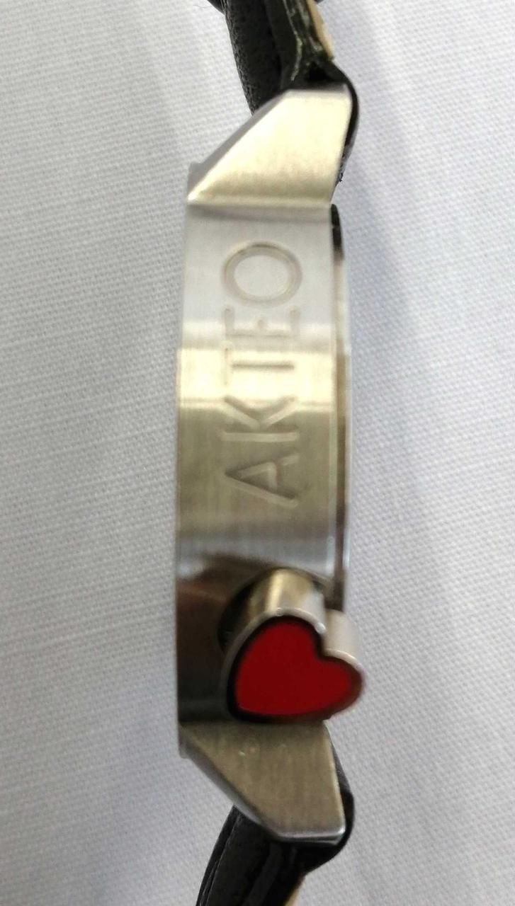 AKTEO Quartz – Used