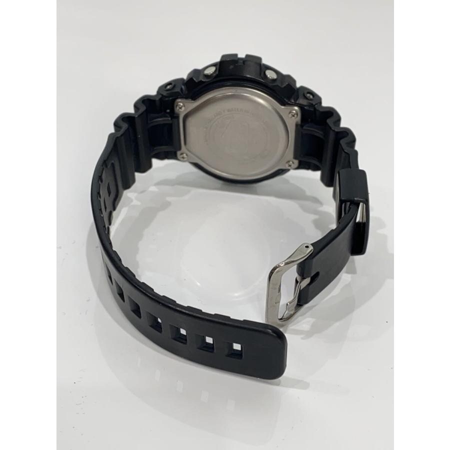 CASIO G-SHOCK Case Size 5cm ×5.5cm Wrist Size 24cmcm Used Watch #624442623