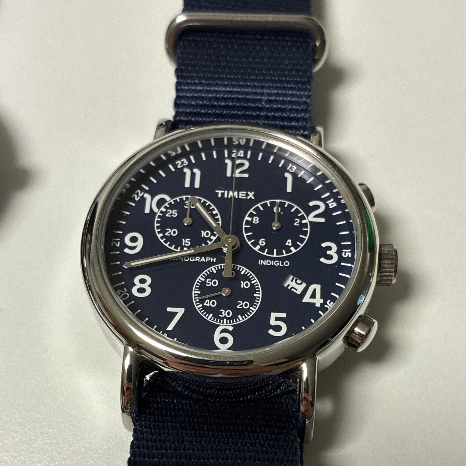 5-Watch Everyday Collection – Timex and Armitron
