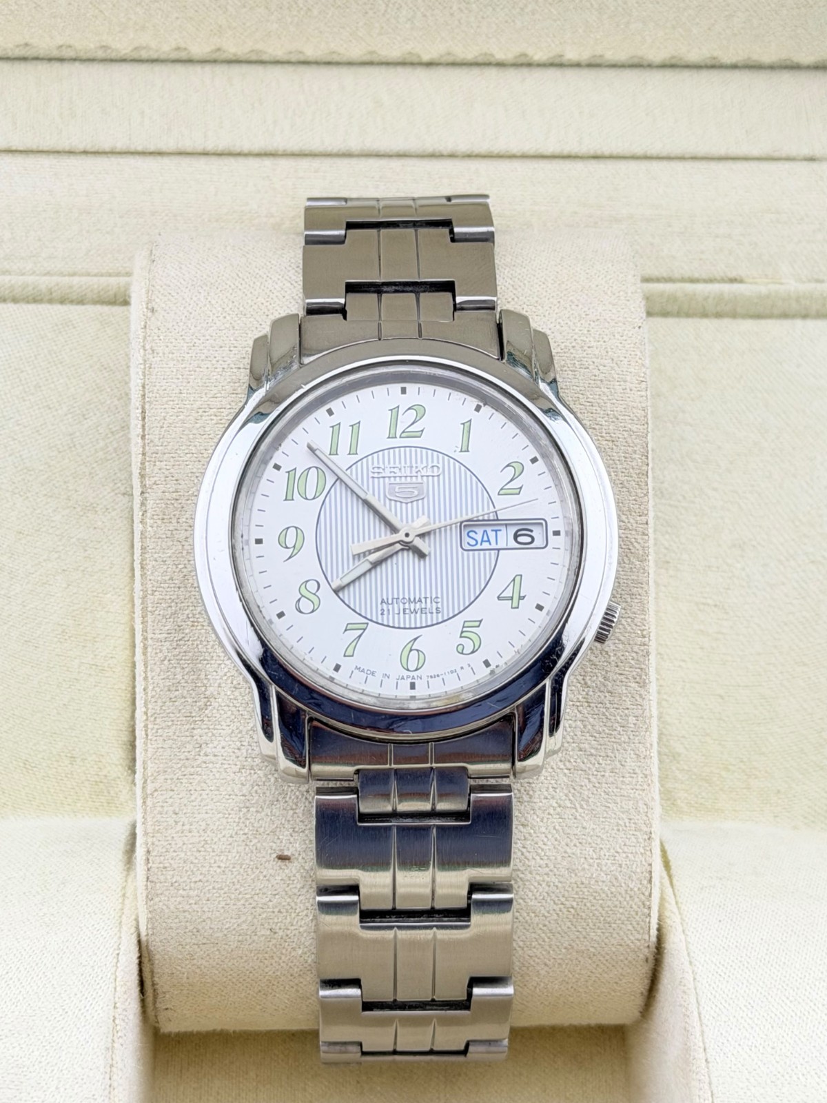 vintage Men’s Wrist Automatic watch|Day-Date