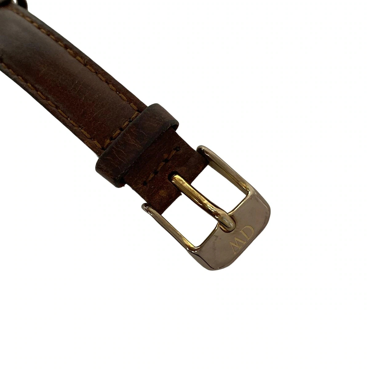 Daniel Wellington 034R6 Unconfirmed Dark Brown Women’s Wrist Watch