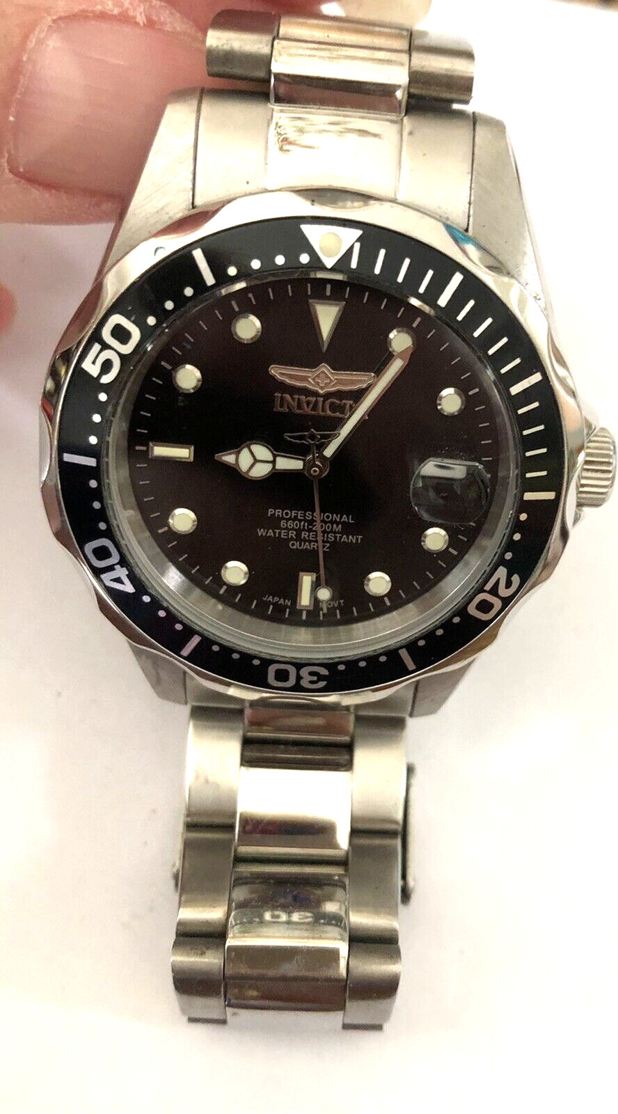 INVICTA Pro Diver 8932 Watch