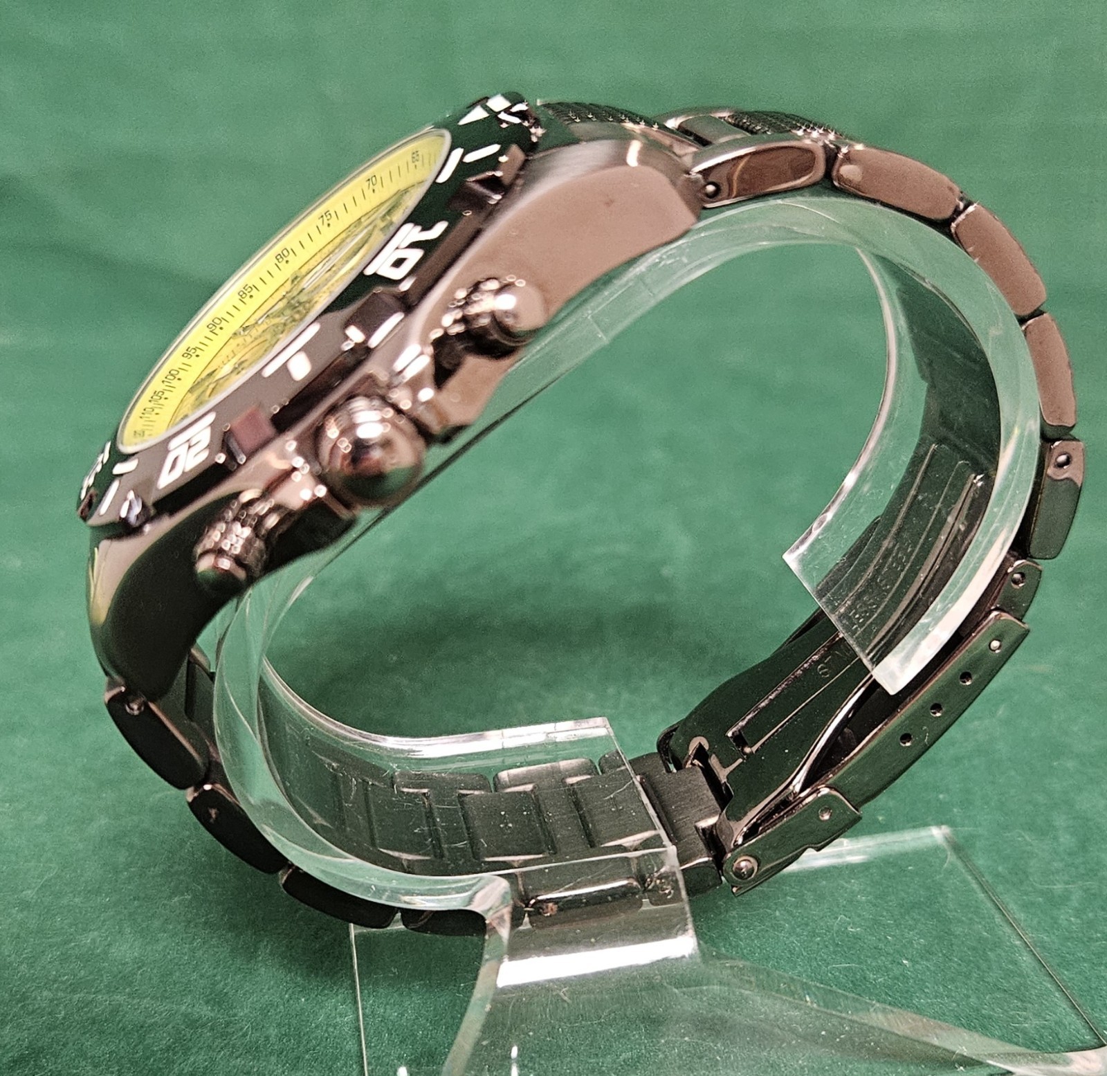 Invicta Model 6410