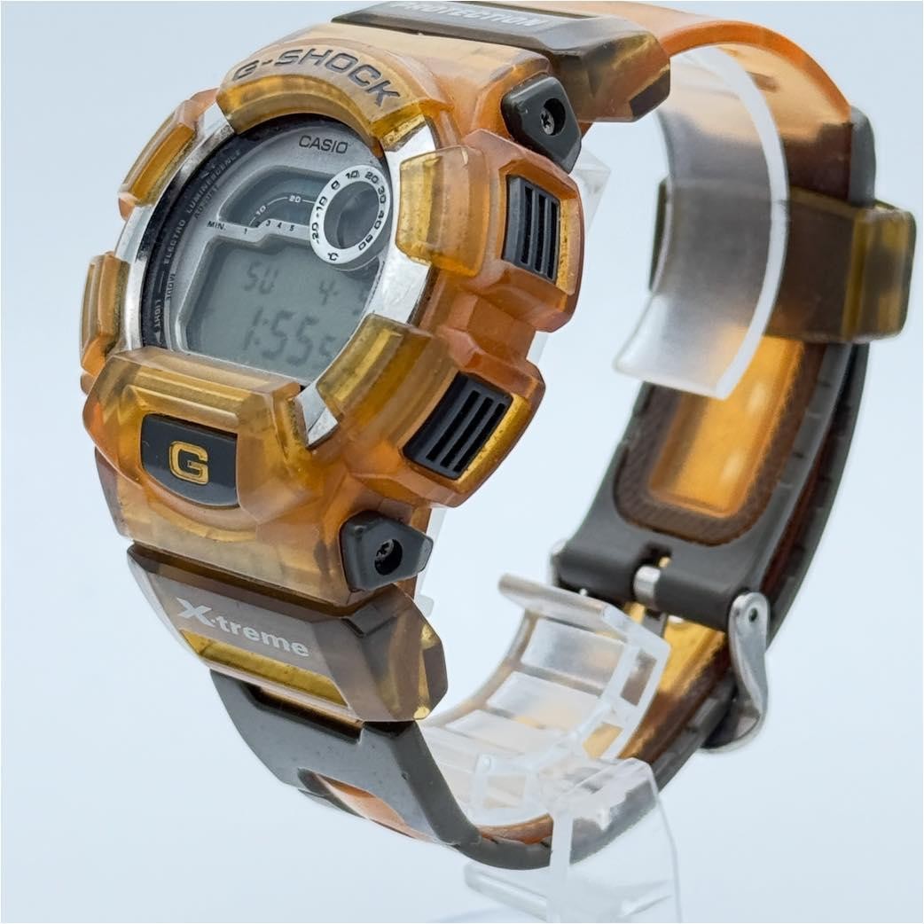 CASIO DW-9500 X-treme
