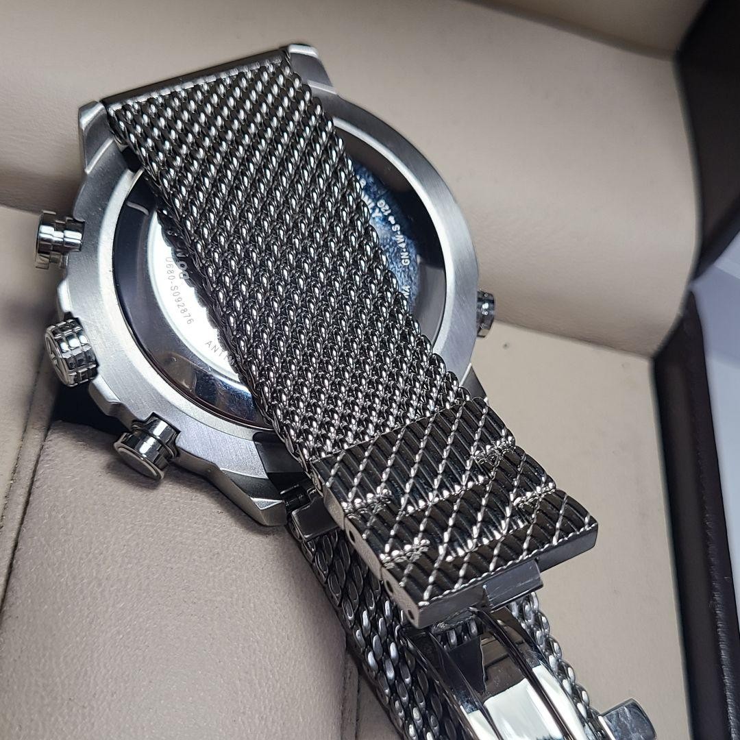 Citizen Promaster Navihawk Eco-Drive U680 – Used from Japan